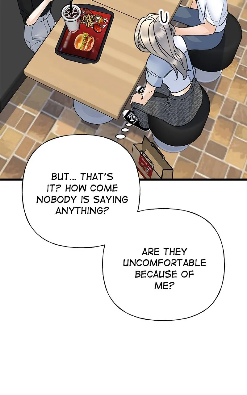 Read Random Target chapter 55 image 36 on Lezhin