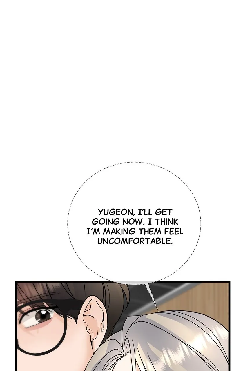 Read Random Target chapter 55 image 37 on Lezhin