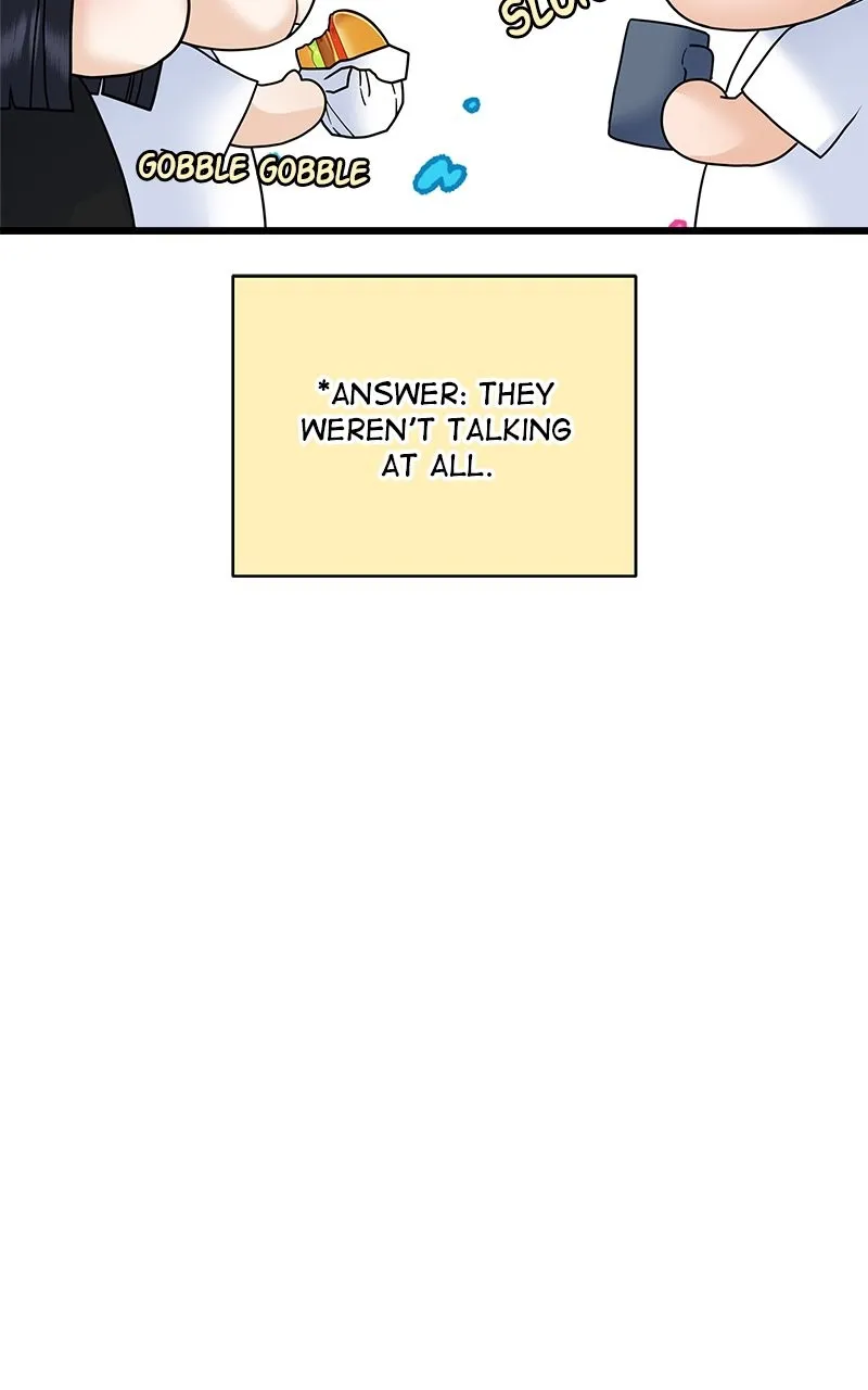 Read Random Target chapter 55 image 40 on Lezhin