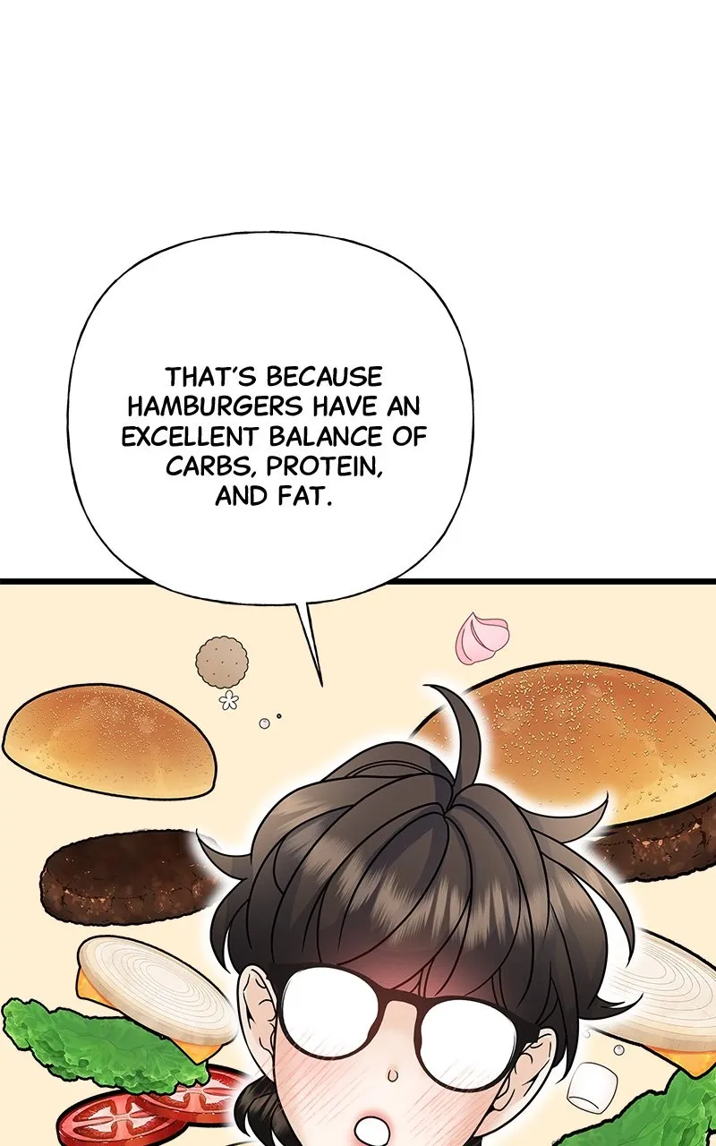 Read Random Target chapter 55 image 43 on Lezhin