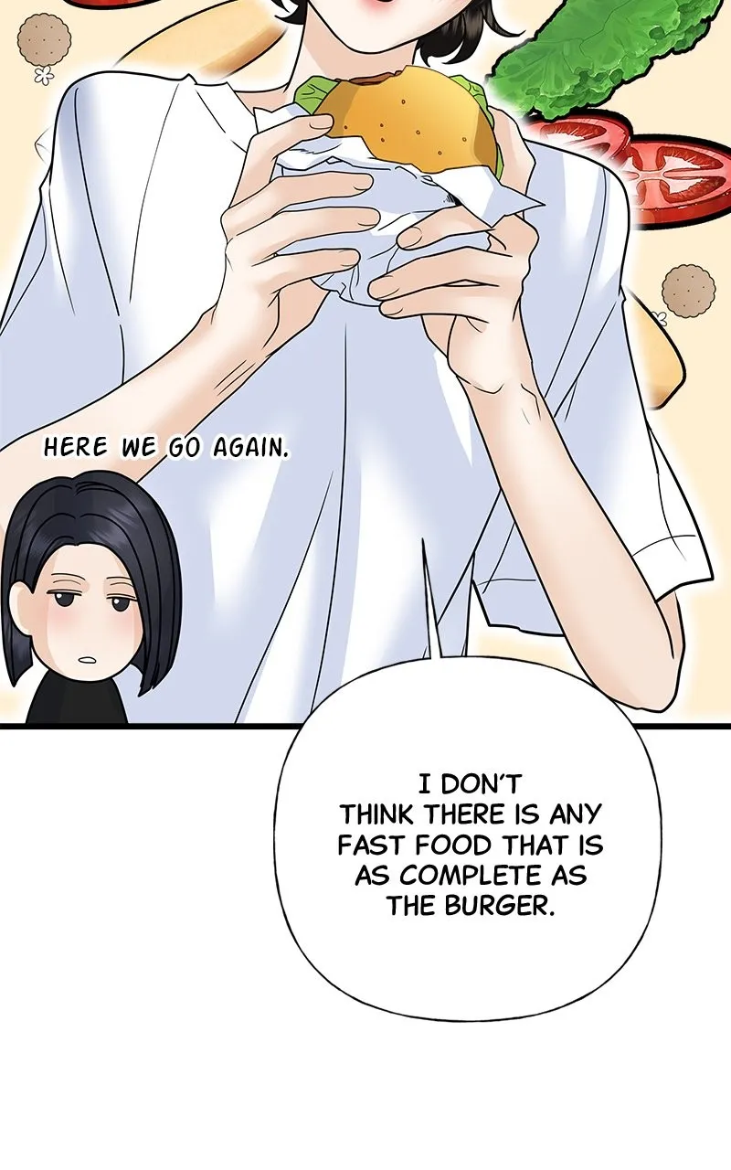 Read Random Target chapter 55 image 44 on Lezhin