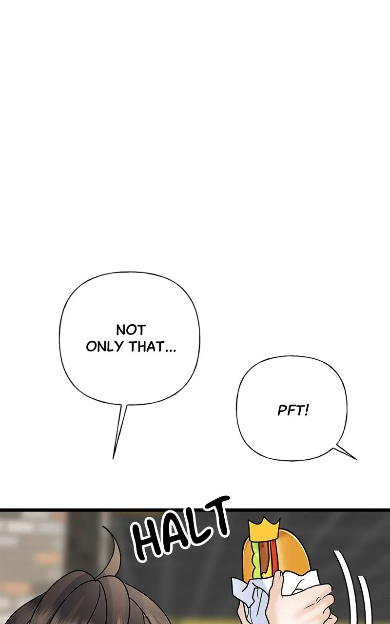 Read Random Target chapter 55 image 45 on Lezhin