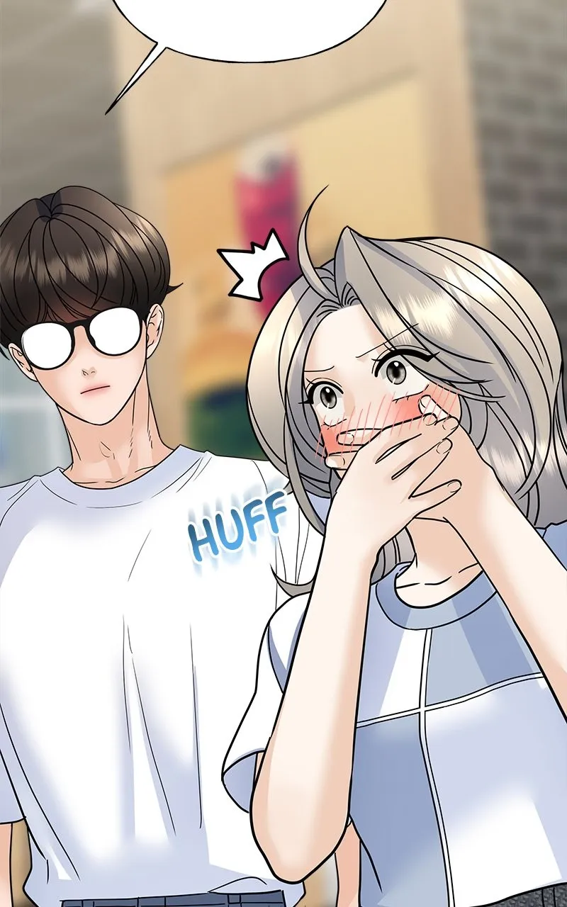 Read Random Target chapter 55 image 5 on Lezhin