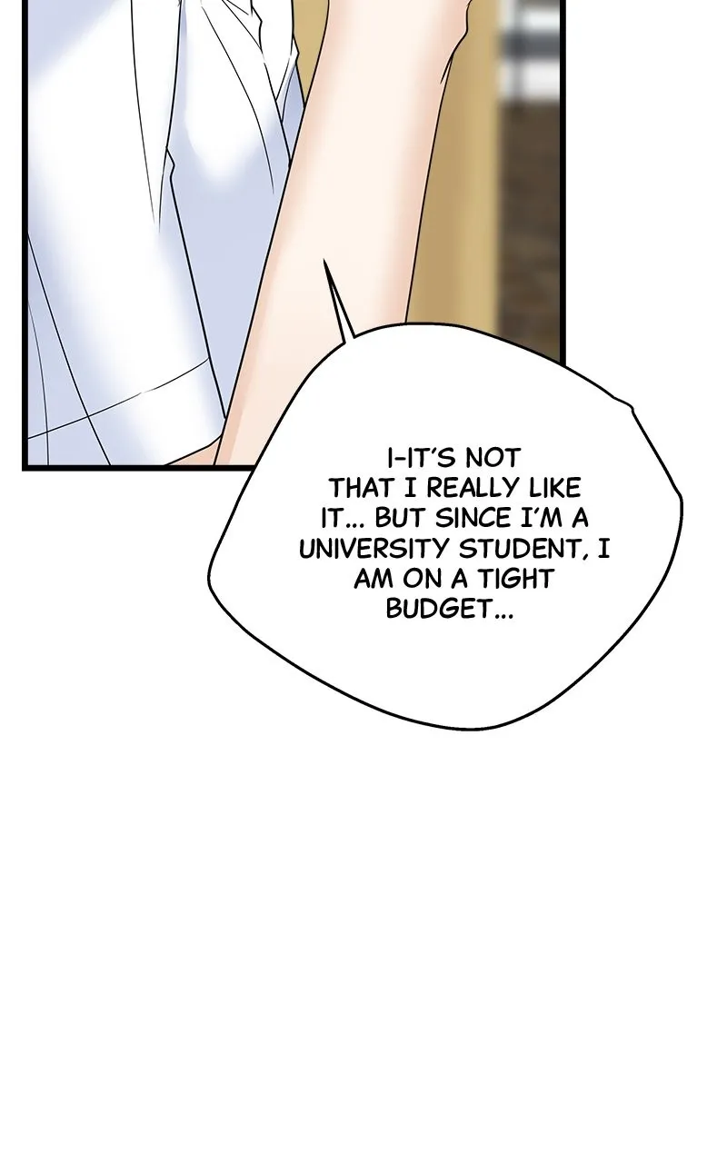 Read Random Target chapter 55 image 50 on Lezhin