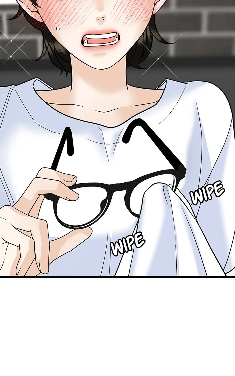 Read Random Target chapter 55 image 52 on Lezhin