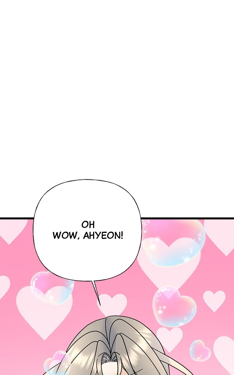 Read Random Target chapter 55 image 53 on Lezhin