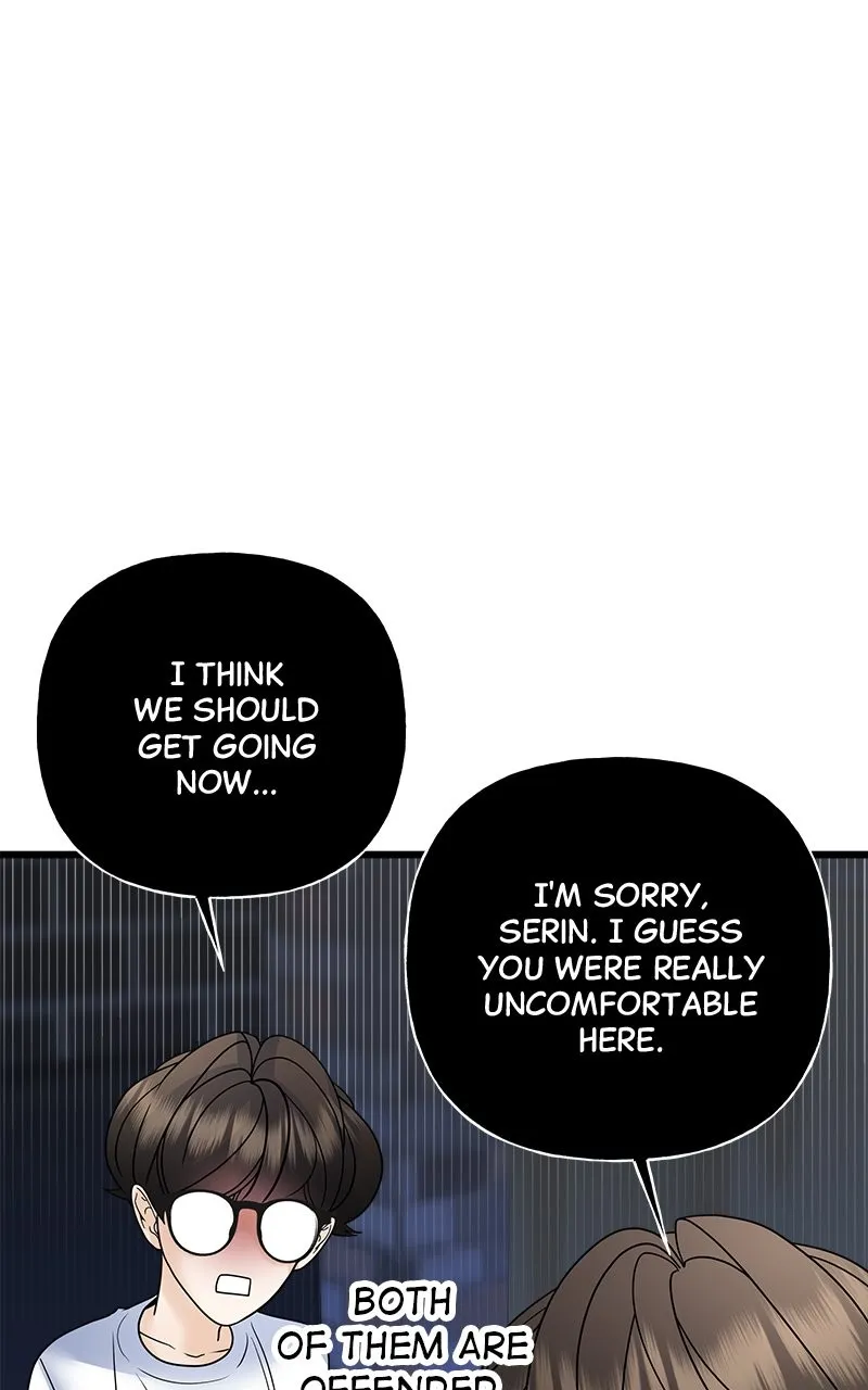 Read Random Target chapter 55 image 55 on Lezhin