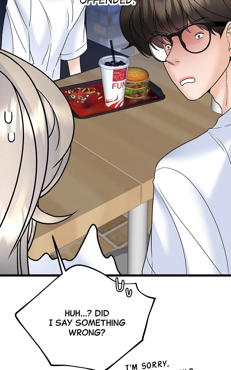 Read Random Target chapter 55 image 56 on Lezhin