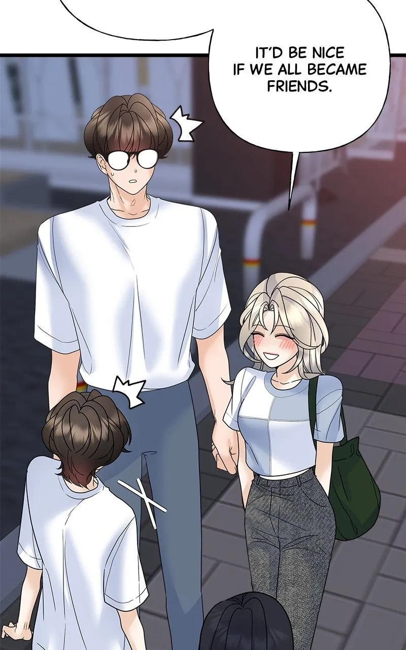 Read Random Target chapter 55 image 67 on Lezhin