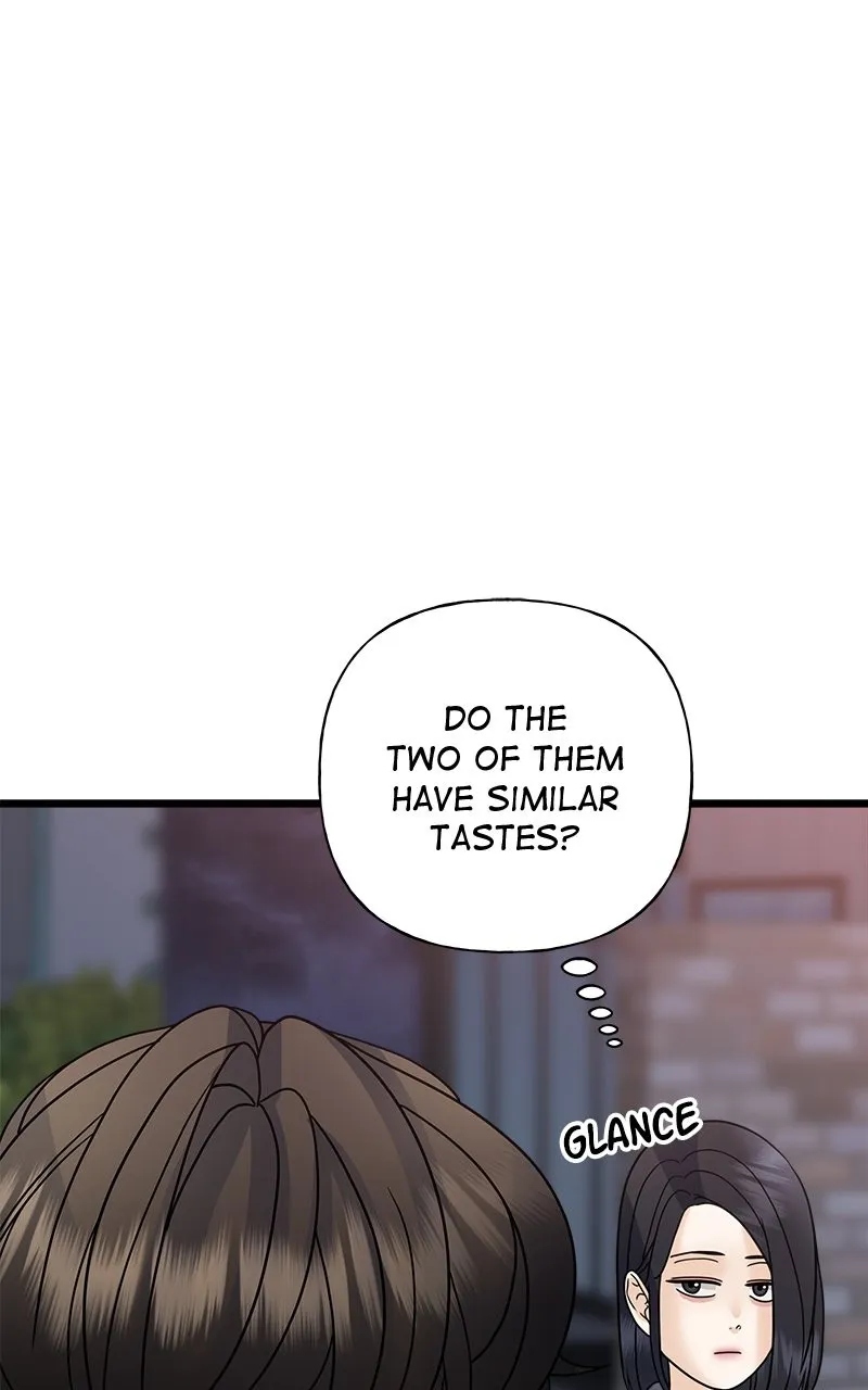 Read Random Target chapter 55 image 75 on Lezhin