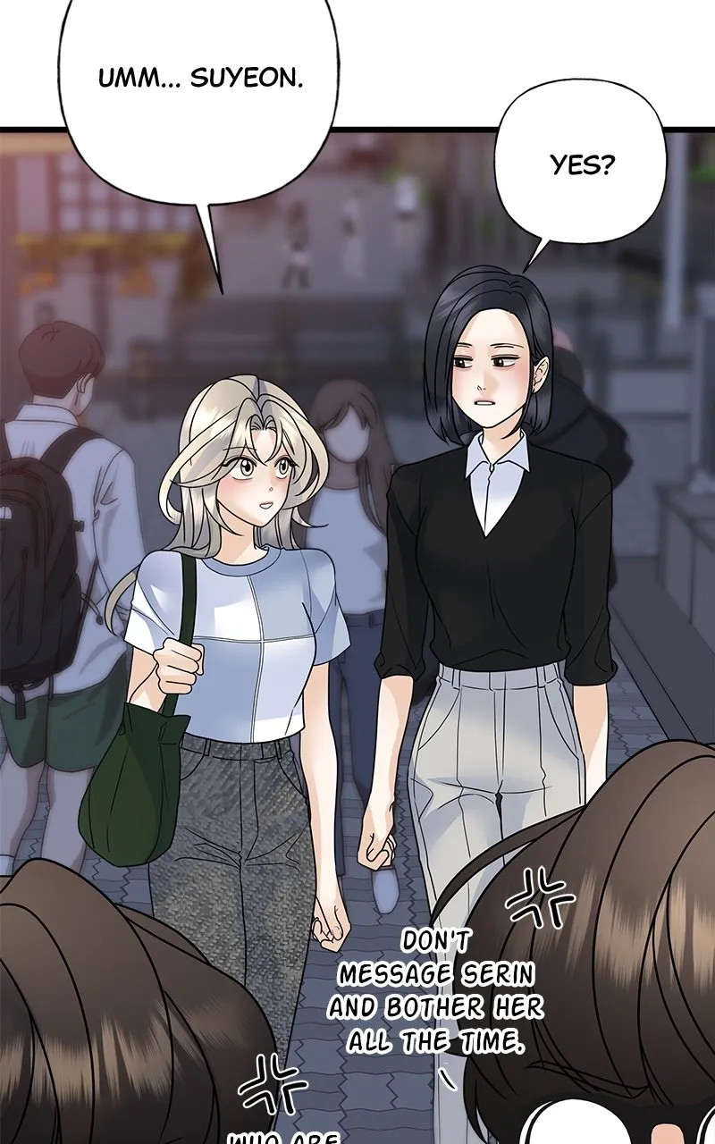 Read Random Target chapter 55 image 80 on Lezhin