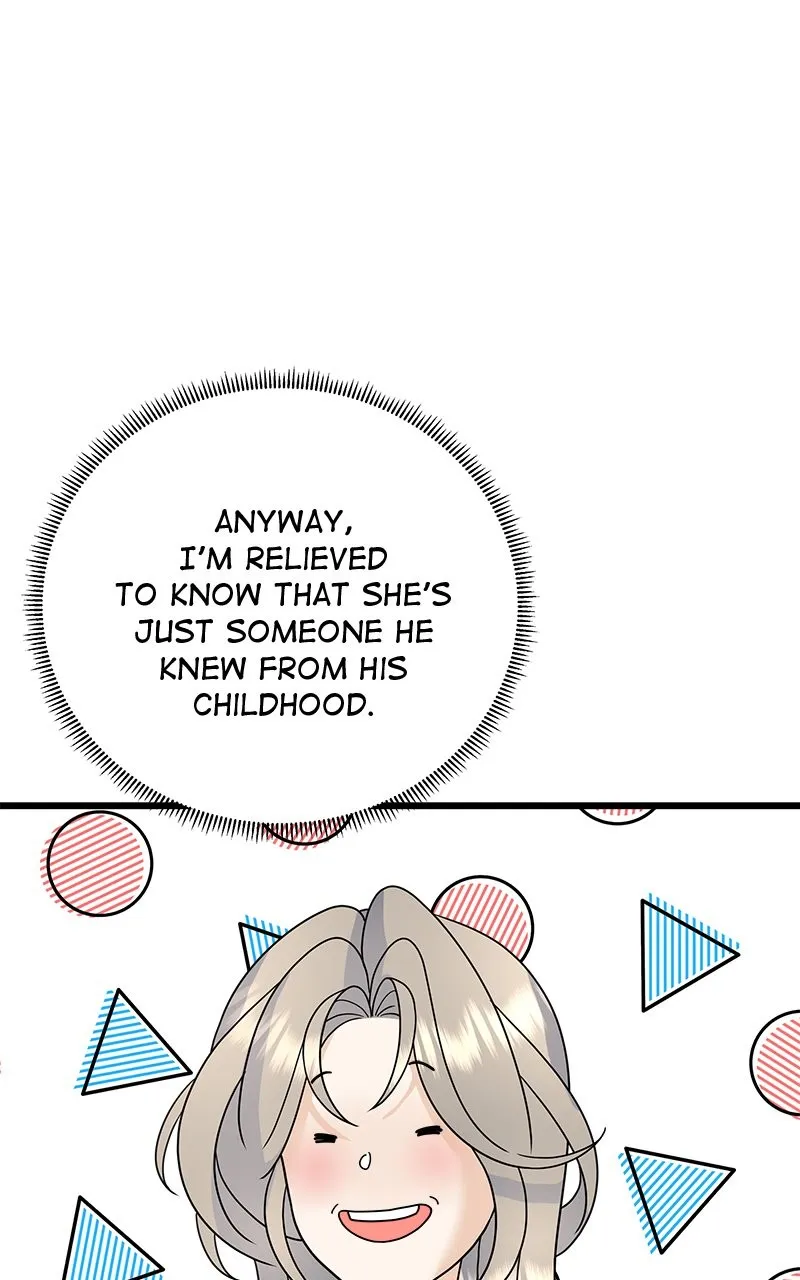 Read Random Target chapter 55 image 9 on Lezhin