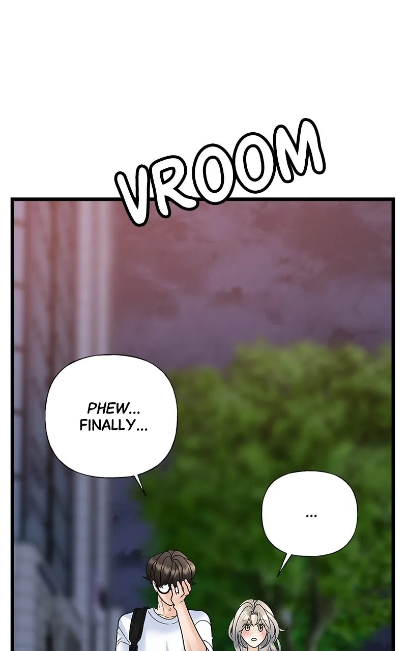 Read Random Target chapter 55 image 92 on Lezhin