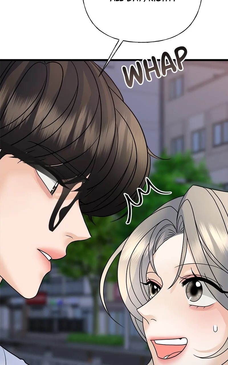 Read Random Target chapter 55 image 97 on Lezhin