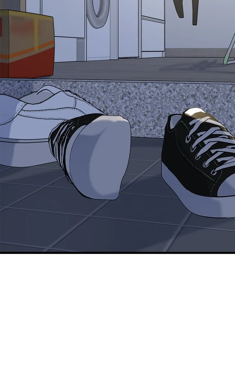 Read Random Target chapter 56 image 1 on Lezhin