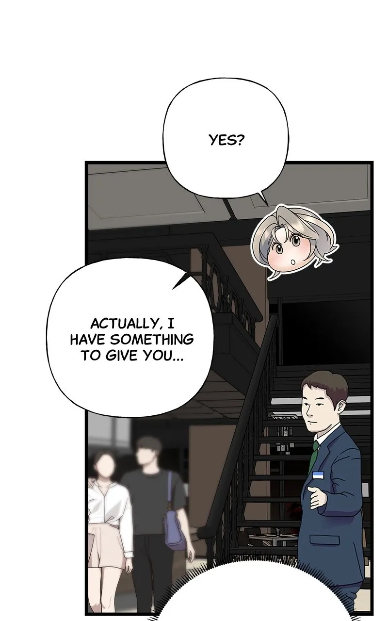 Read Random Target chapter 56 image 100 on Lezhin