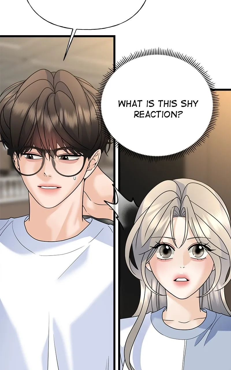 Read Random Target chapter 56 image 102 on Lezhin