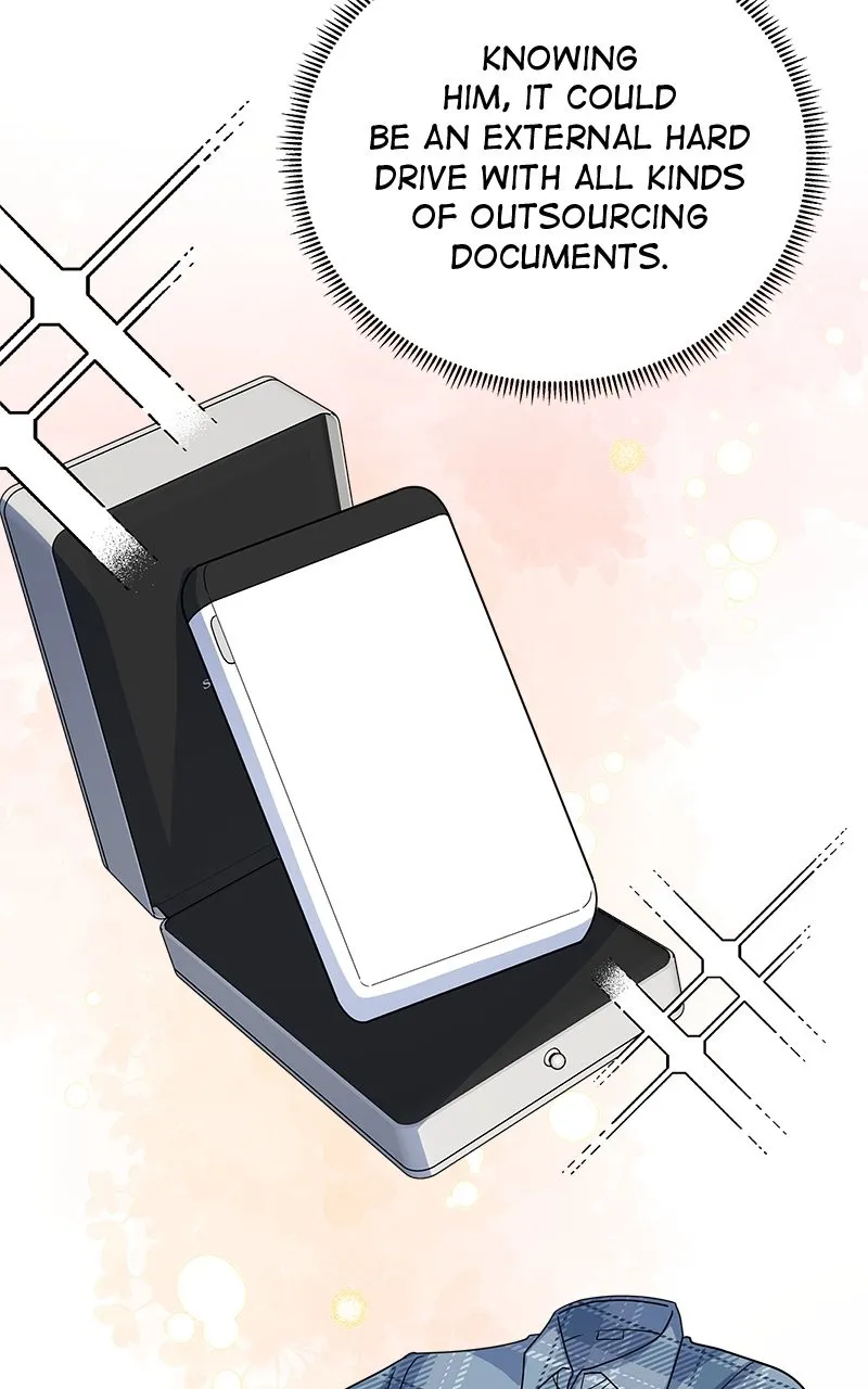 Read Random Target chapter 56 image 104 on Lezhin