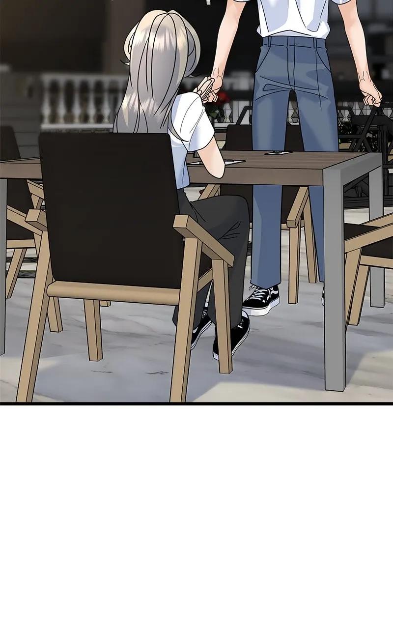 Read Random Target chapter 56 image 120 on Lezhin