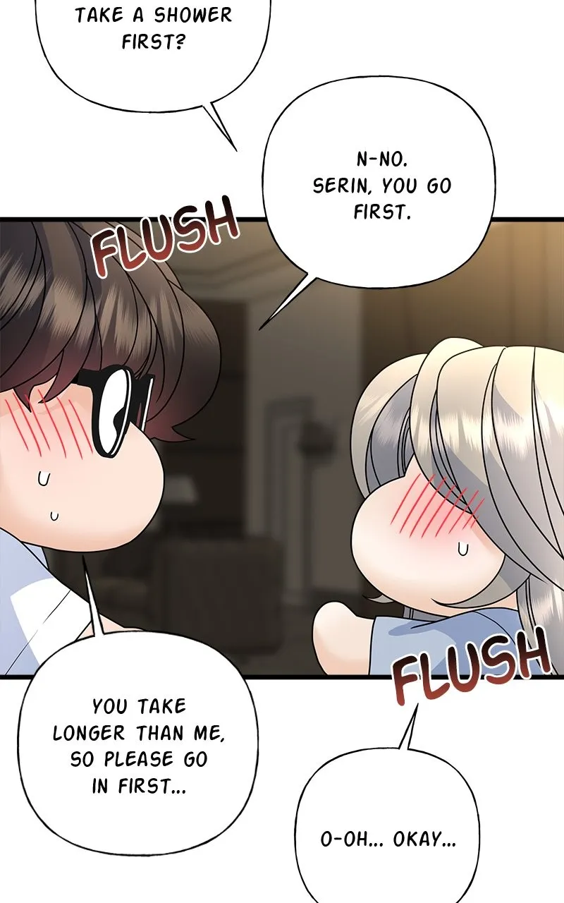 Read Random Target chapter 56 image 128 on Lezhin