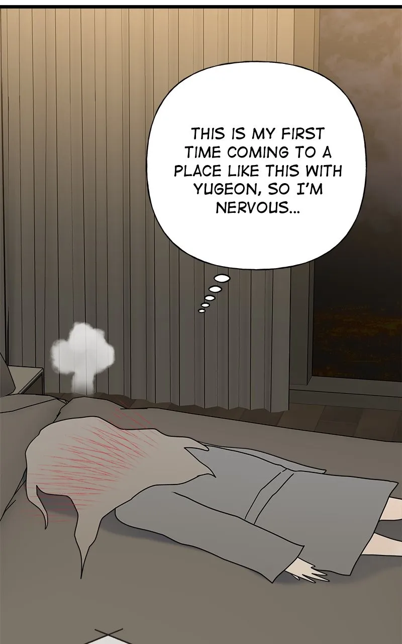 Read Random Target chapter 56 image 130 on Lezhin