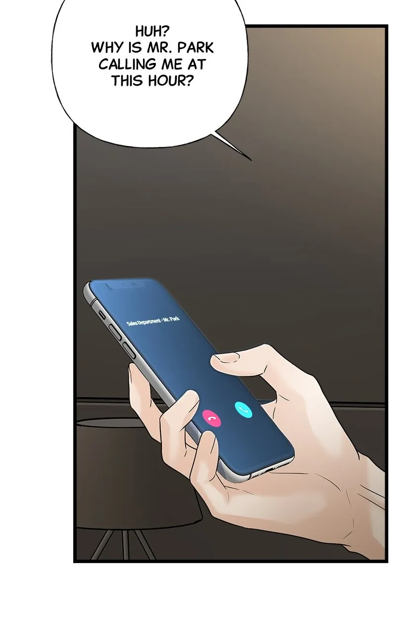 Read Random Target chapter 56 image 132 on Lezhin