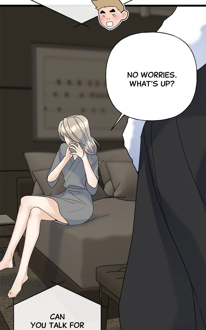 Read Random Target chapter 56 image 134 on Lezhin