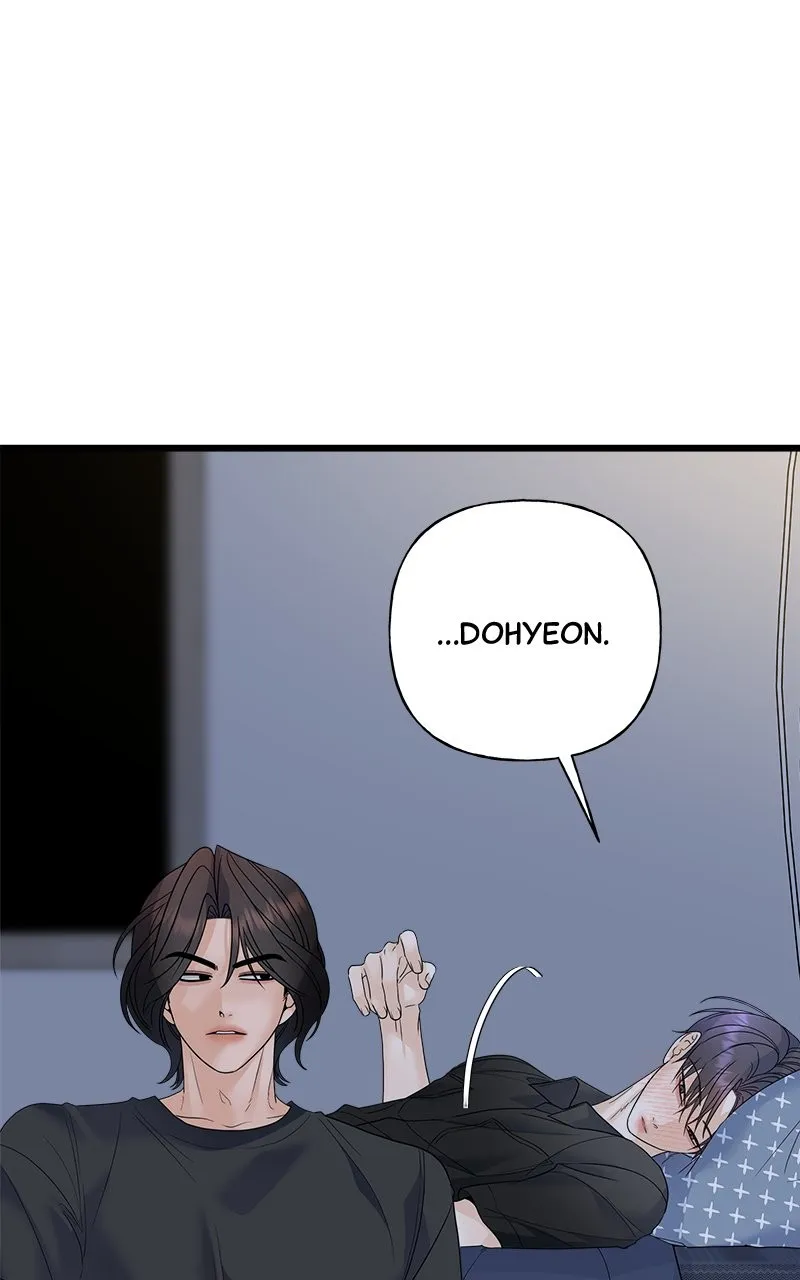 Read Random Target chapter 56 image 16 on Lezhin
