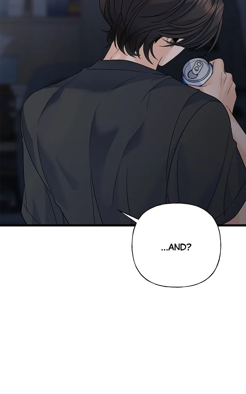 Read Random Target chapter 56 image 19 on Lezhin