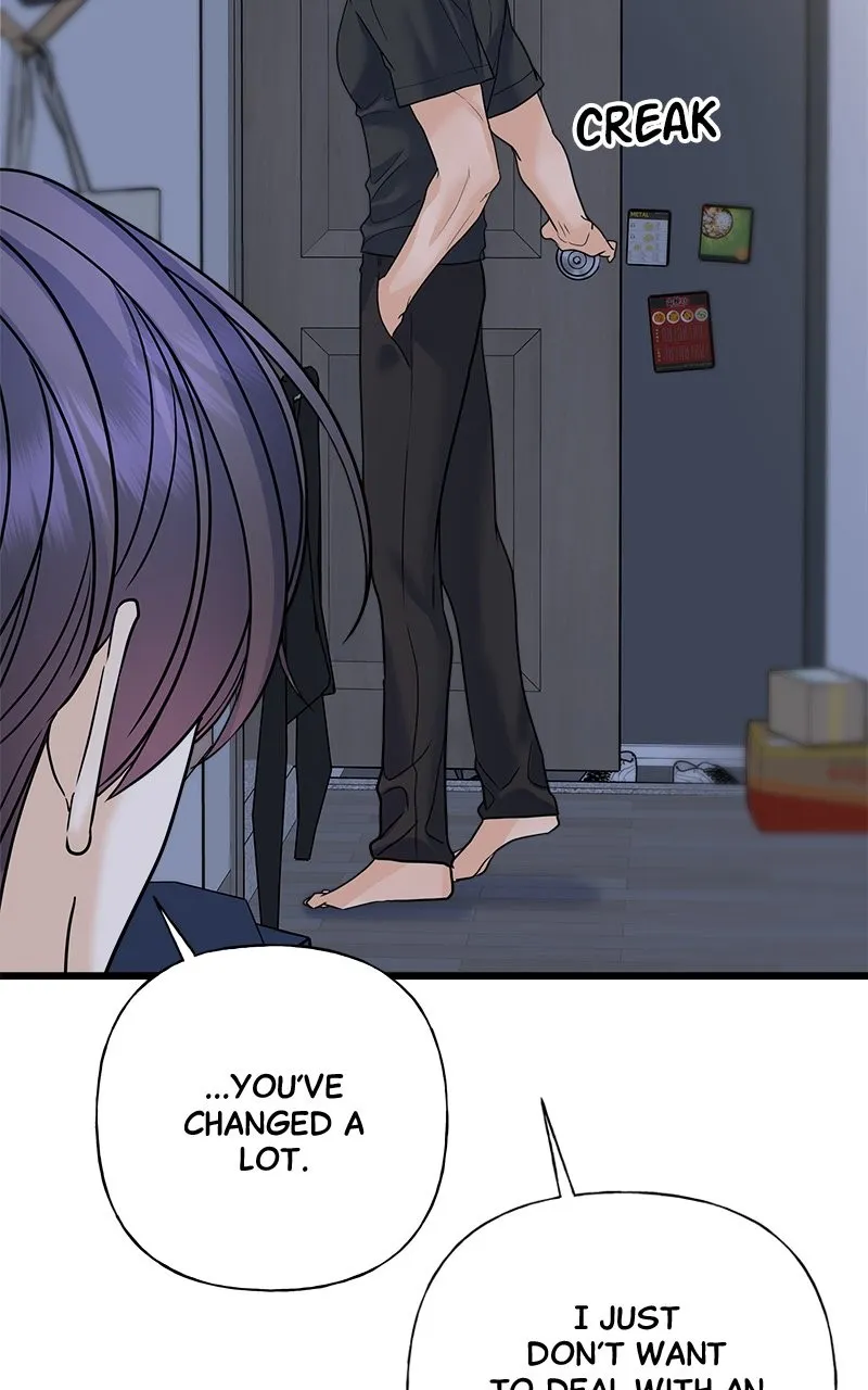 Read Random Target chapter 56 image 49 on Lezhin