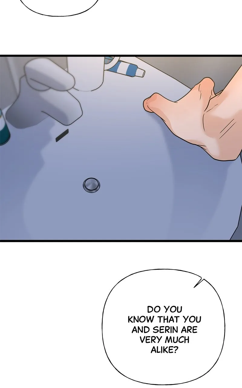 Read Random Target chapter 56 image 51 on Lezhin
