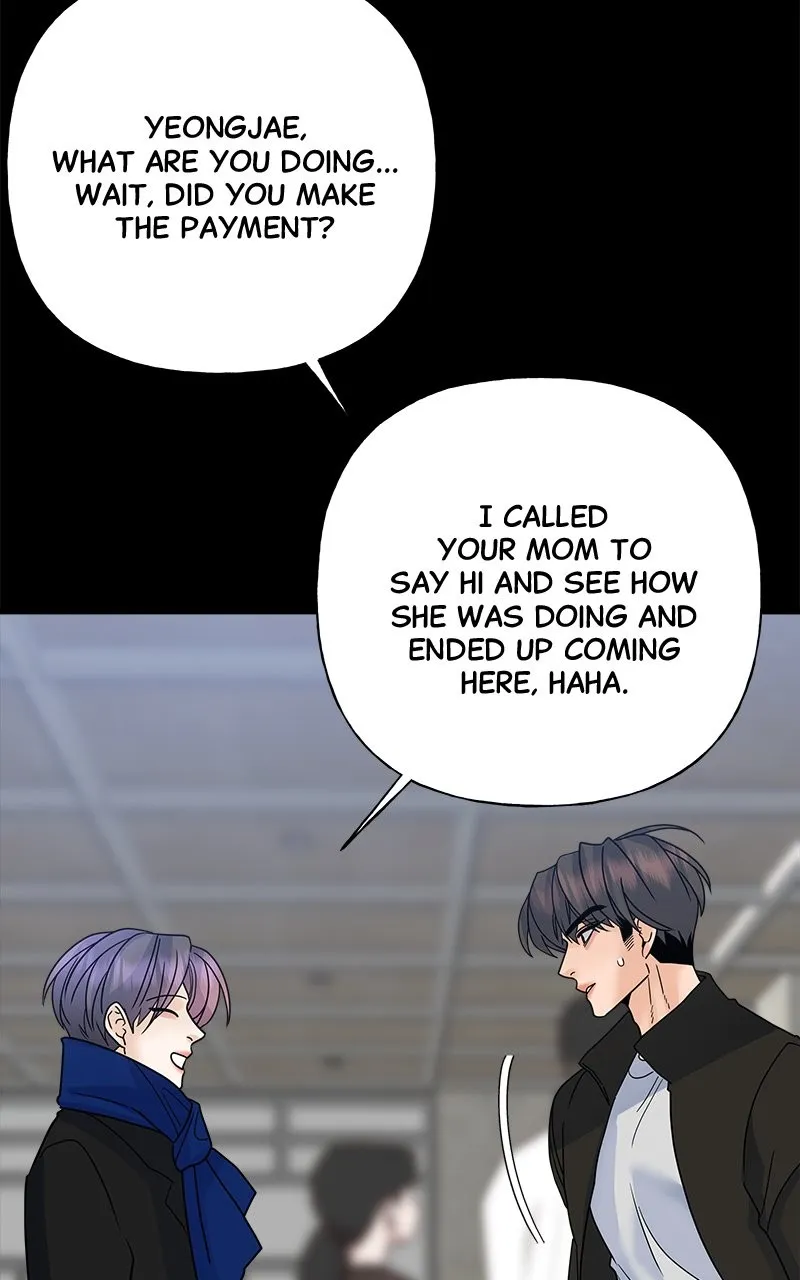 Read Random Target chapter 56 image 64 on Lezhin