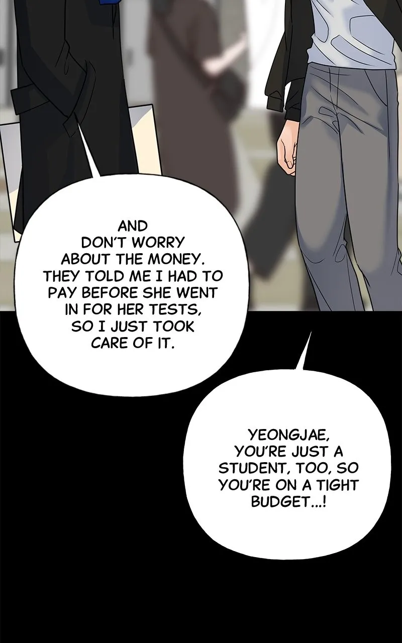 Read Random Target chapter 56 image 65 on Lezhin