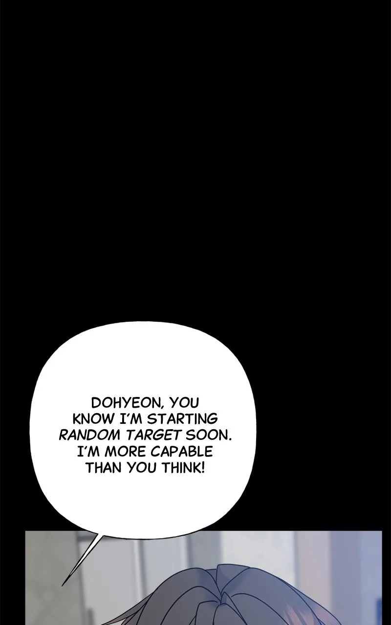 Read Random Target chapter 56 image 66 on Lezhin