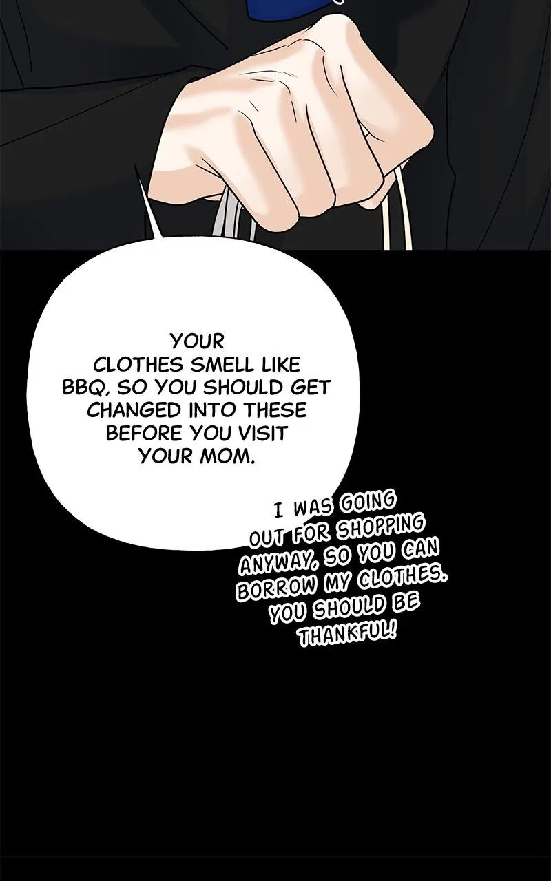 Read Random Target chapter 56 image 70 on Lezhin