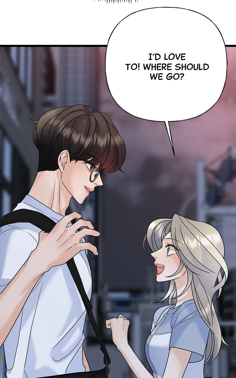 Read Random Target chapter 56 image 83 on Lezhin