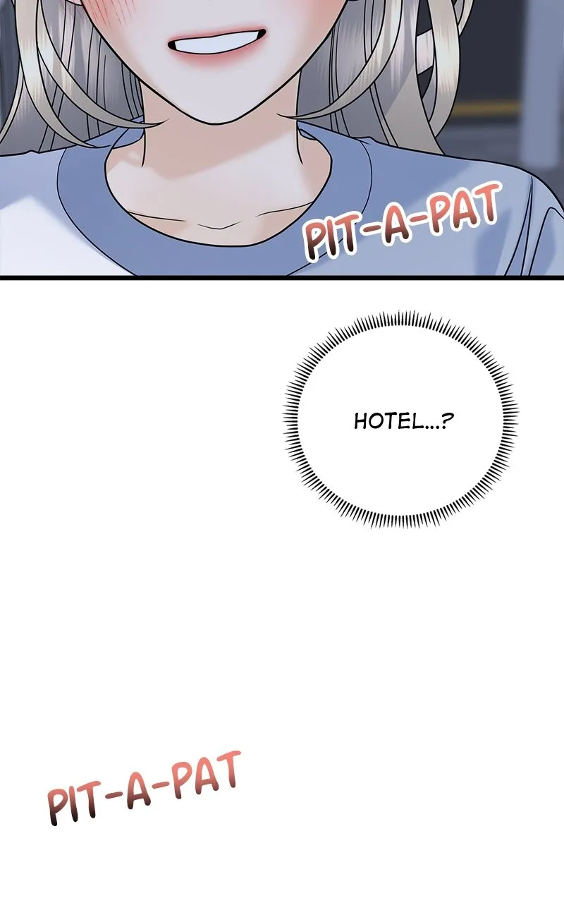 Read Random Target chapter 56 image 89 on Lezhin