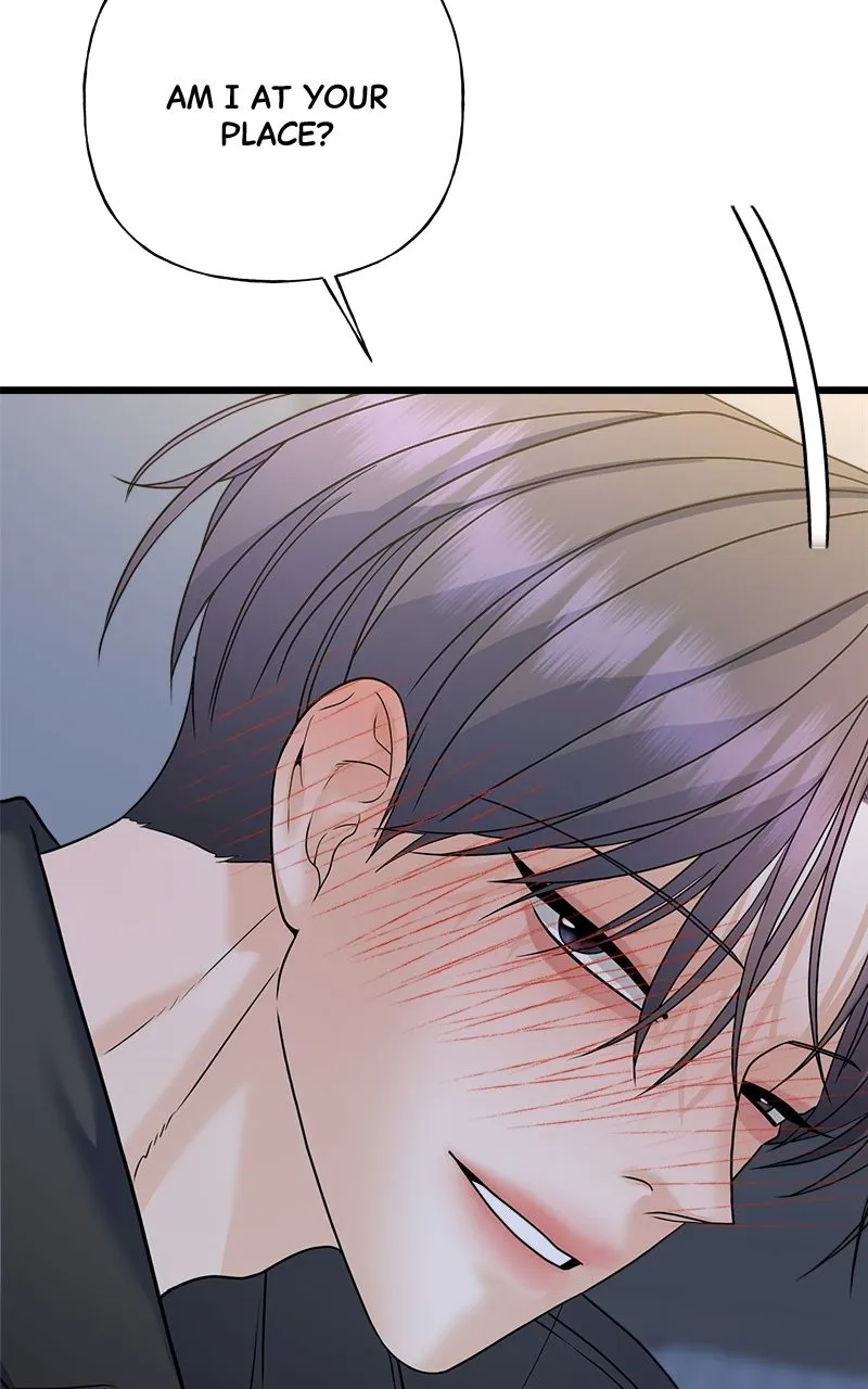 Read Random Target chapter 56 image 9 on Lezhin