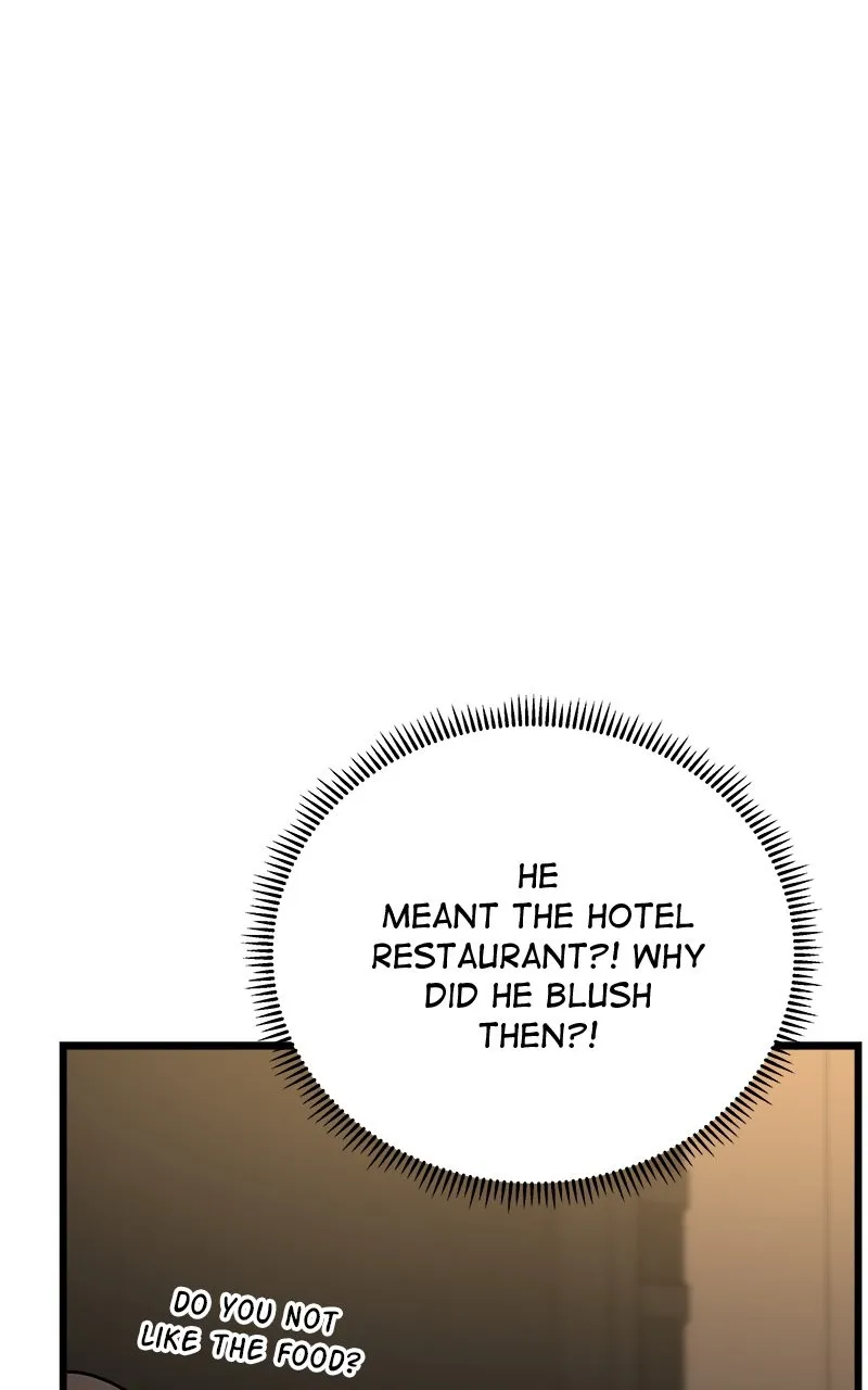 Read Random Target chapter 56 image 96 on Lezhin