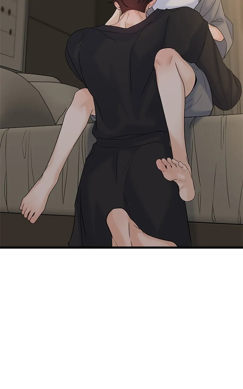 Read Random Target chapter 57 image 1 on Lezhin