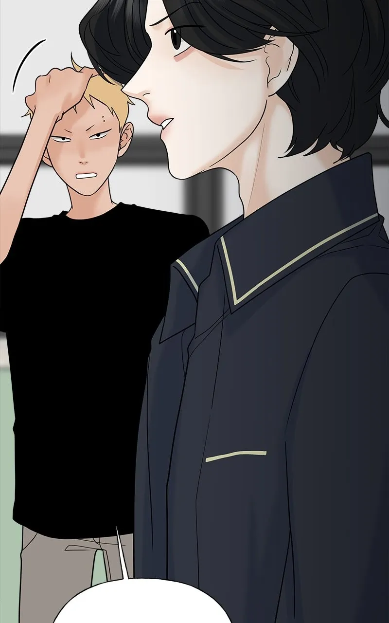 Read Random Target chapter 57 image 104 on Lezhin