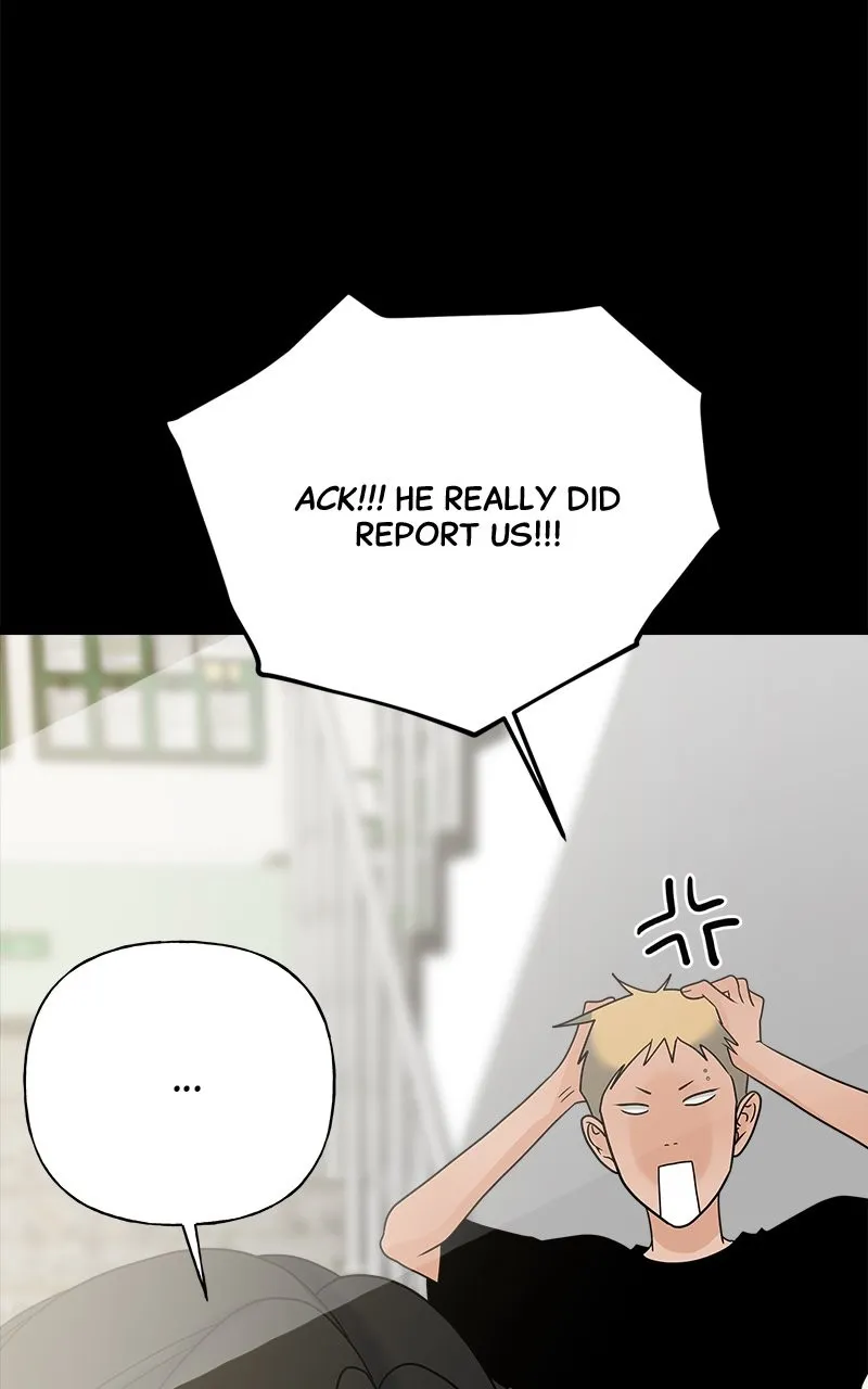 Read Random Target chapter 57 image 107 on Lezhin