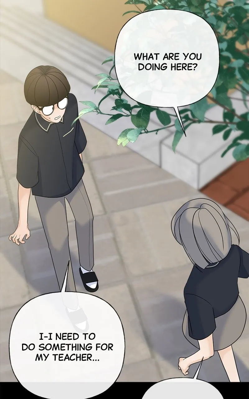 Read Random Target chapter 57 image 110 on Lezhin