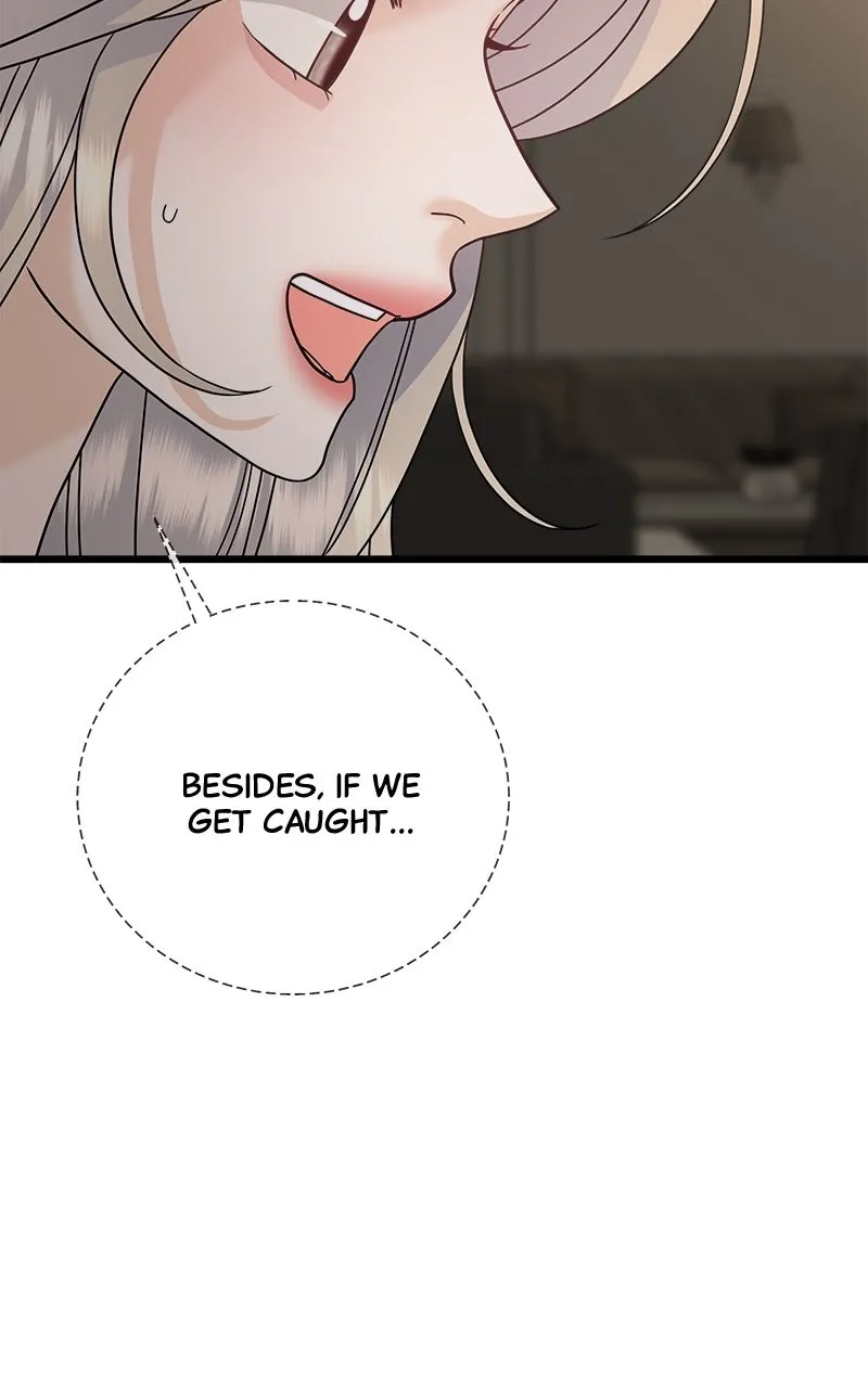 Read Random Target chapter 57 image 14 on Lezhin