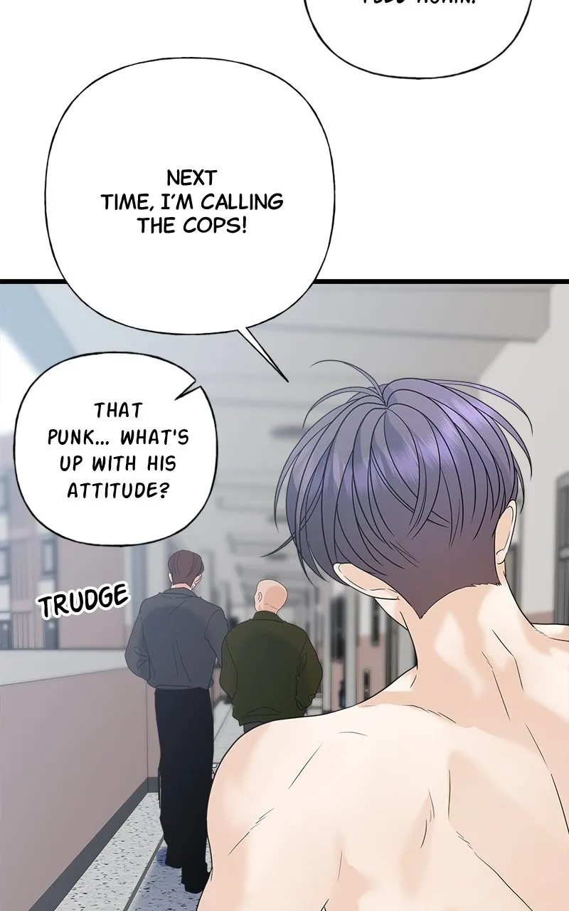Read Random Target chapter 57 image 157 on Lezhin