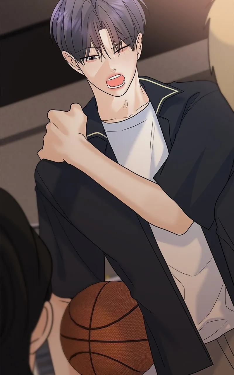 Read Random Target chapter 57 image 165 on Lezhin