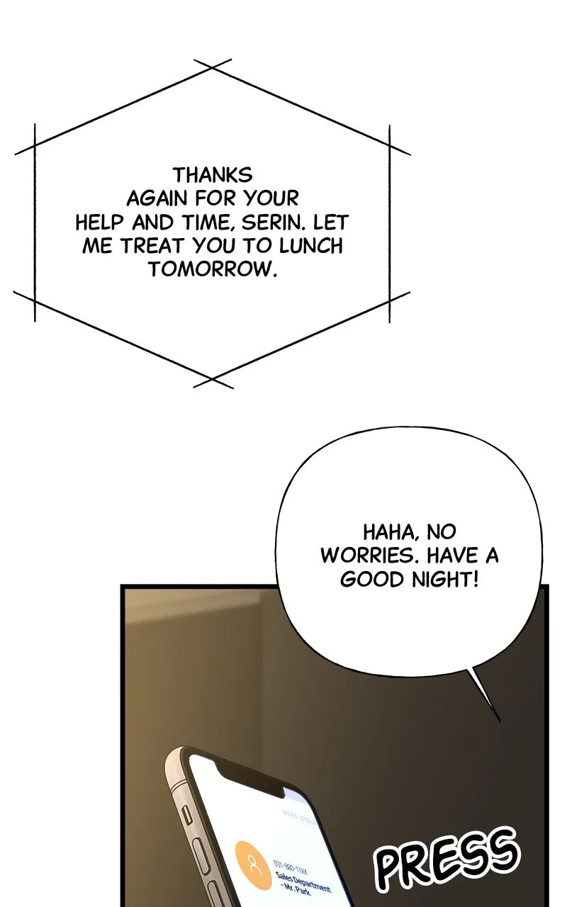 Read Random Target chapter 57 image 30 on Lezhin