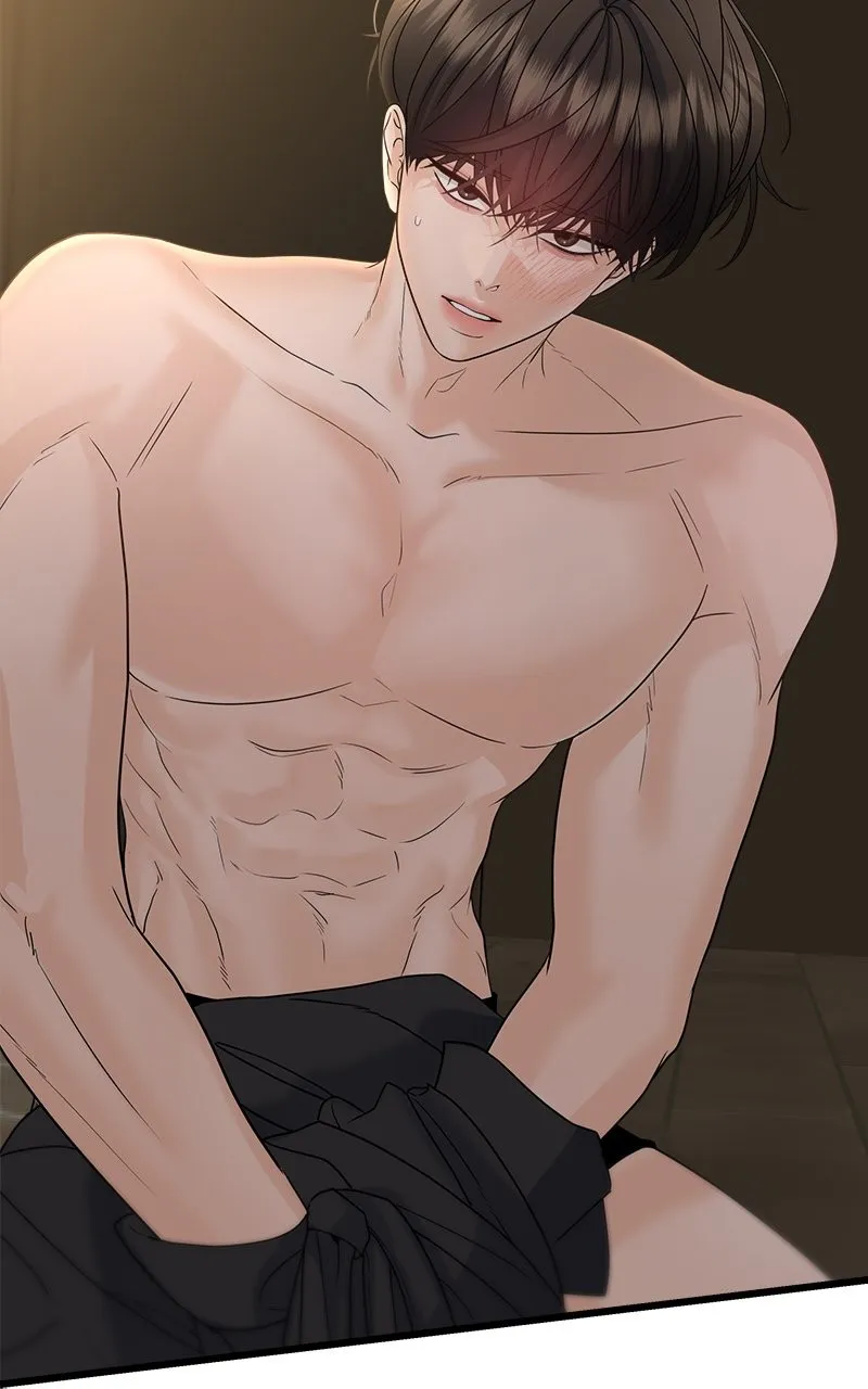 Read Random Target chapter 57 image 36 on Lezhin