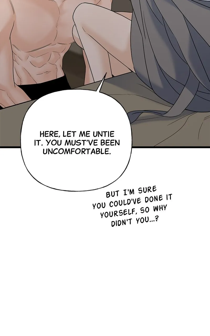 Read Random Target chapter 57 image 42 on Lezhin