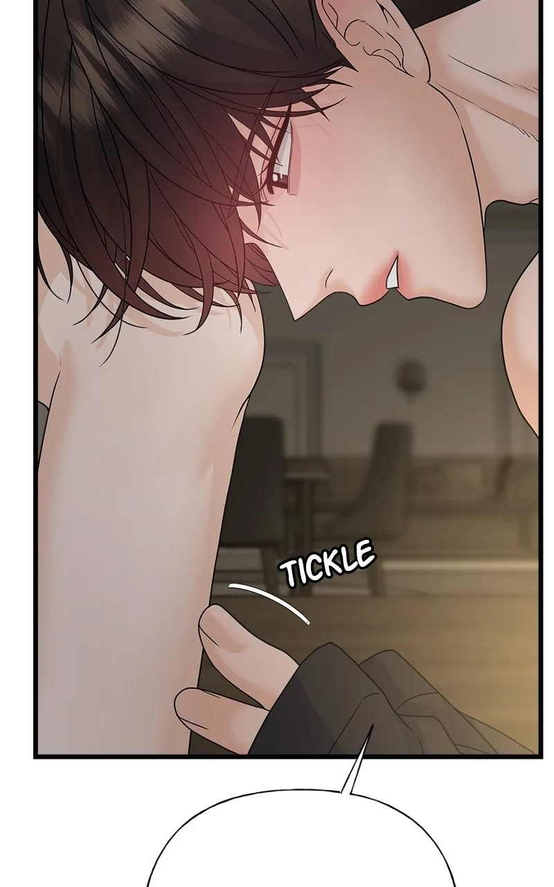 Read Random Target chapter 57 image 46 on Lezhin